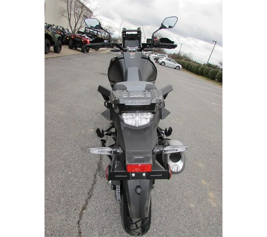 2024 Suzuki V-Strom 1050DE