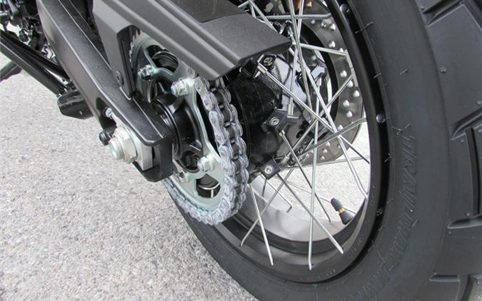 2024 Suzuki V-Strom 1050DE