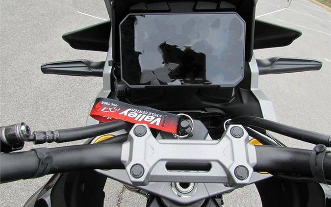 2024 Suzuki V-Strom 1050DE