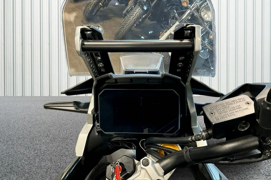 2024 Suzuki V-Strom 1050DE