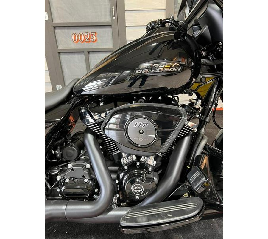 2024 Harley-Davidson® FLHX - Street Glide®