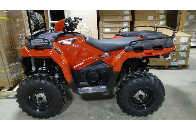 2024 Polaris Industries SPORTSMAN 450 H.O