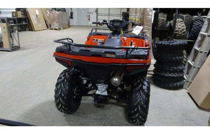 2024 Polaris Industries SPORTSMAN 450 H.O