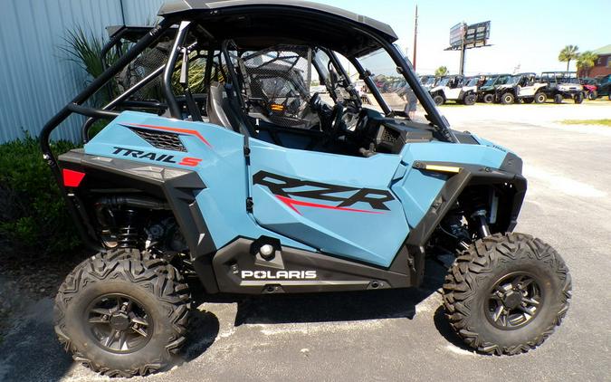 2024 Polaris® RZR Trail S Sport