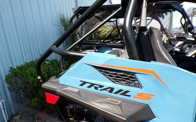 2024 Polaris® RZR Trail S Sport