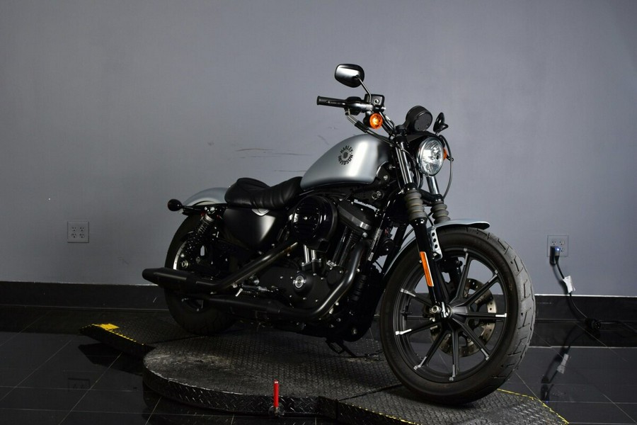 2020 Harley-Davidson Iron 883