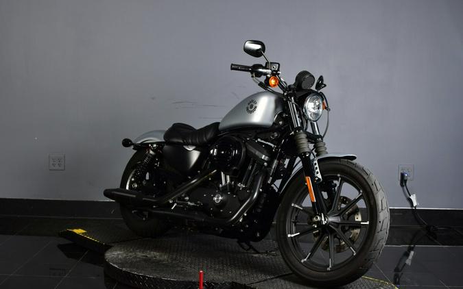 2020 Harley-Davidson Iron 883