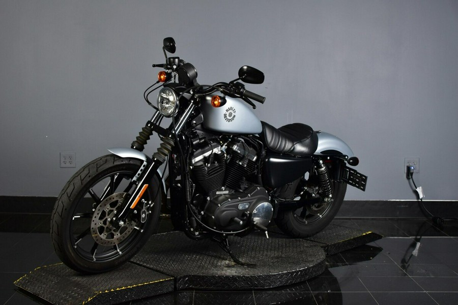 2020 Harley-Davidson Iron 883