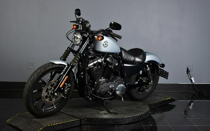 2020 Harley-Davidson Iron 883