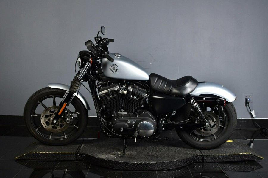 2020 Harley-Davidson Iron 883