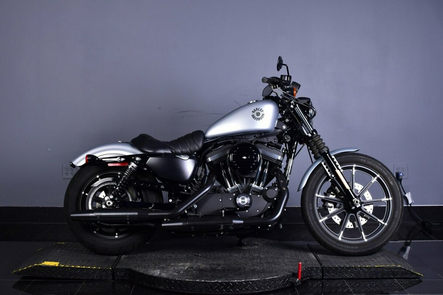 2020 Harley-Davidson Iron 883