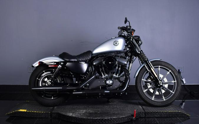 2020 Harley-Davidson Iron 883