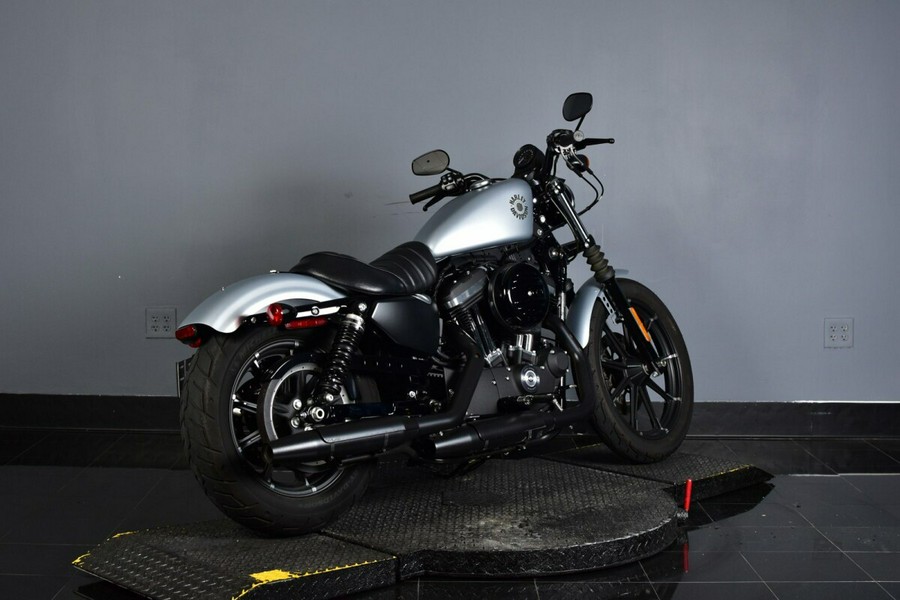 2020 Harley-Davidson Iron 883