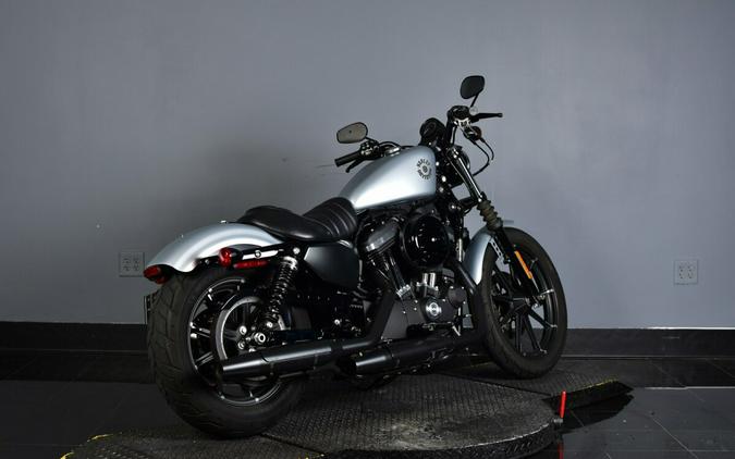 2020 Harley-Davidson Iron 883