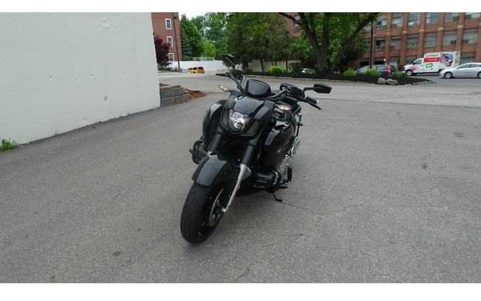 2014 Honda Valkyrie