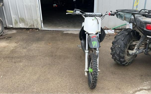 2009 Kawasaki KX™ 65