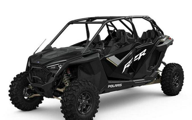 2022 Polaris RZR Pro XP 4 Ultimate