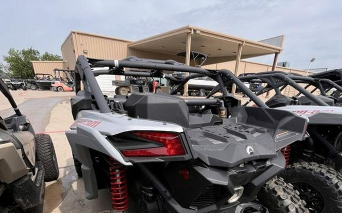 2024 Can-Am™ Maverick X3 DS TURBO