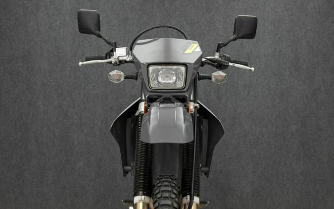 2021 SUZUKI DRZ400S 400