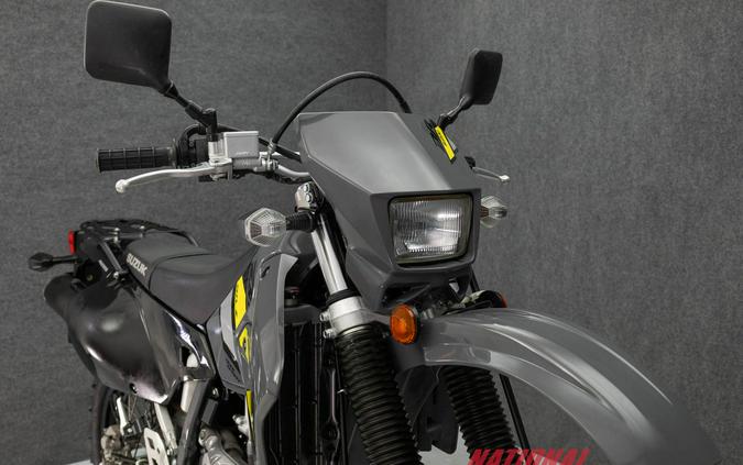 2021 SUZUKI DRZ400S 400