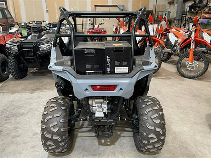 2024 Polaris RZR 200 EFI