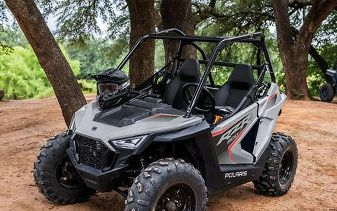 2024 Polaris RZR 200 EFI