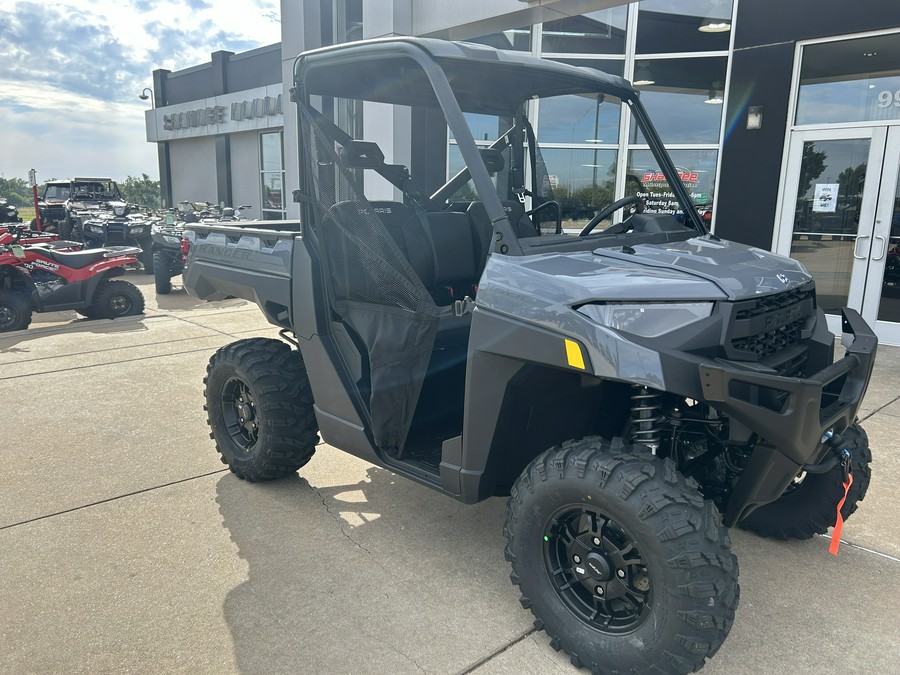 2025 Polaris Industries Ranger® XP 1000 Premium