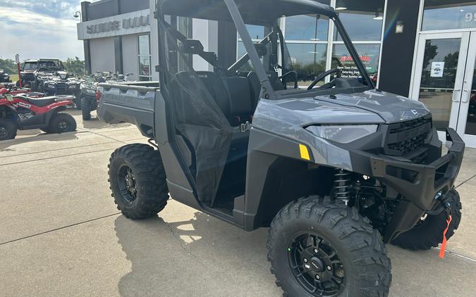 2025 Polaris Industries Ranger® XP 1000 Premium