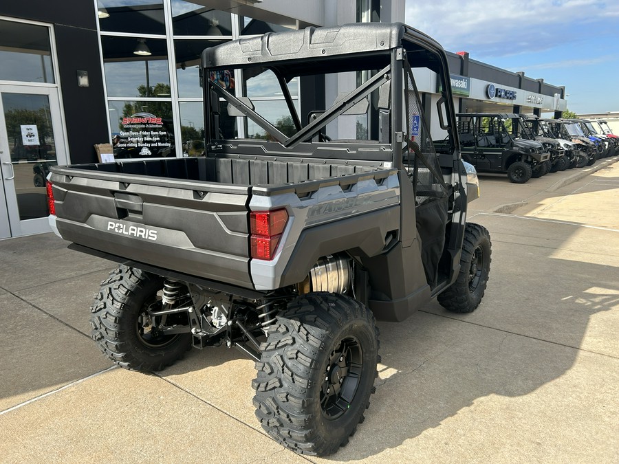 2025 Polaris Industries Ranger® XP 1000 Premium