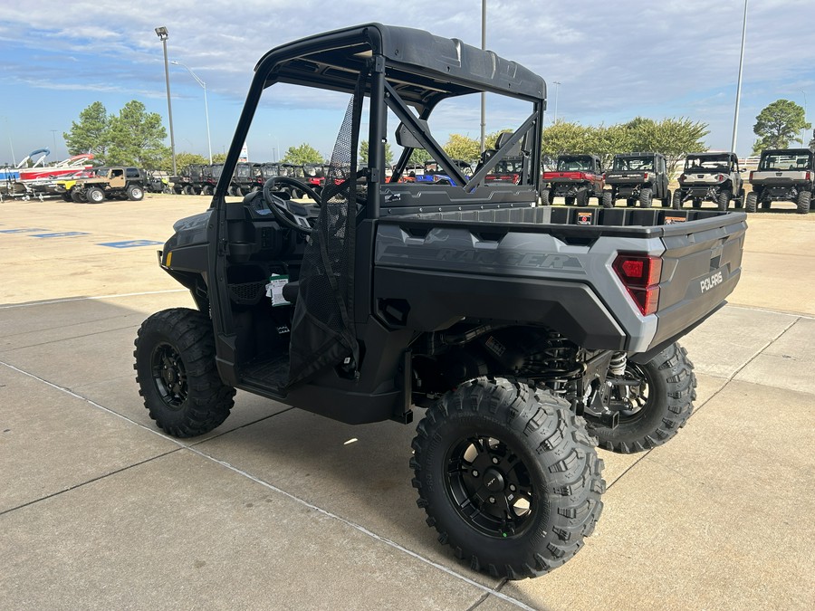 2025 Polaris Industries Ranger® XP 1000 Premium