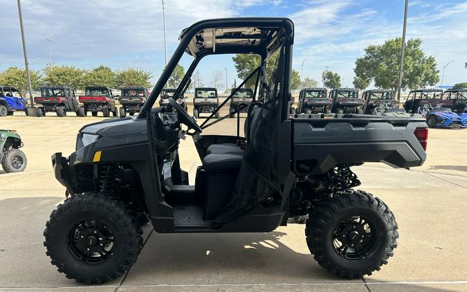 2025 Polaris Industries Ranger® XP 1000 Premium