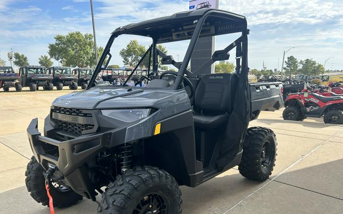 2025 Polaris Industries Ranger® XP 1000 Premium