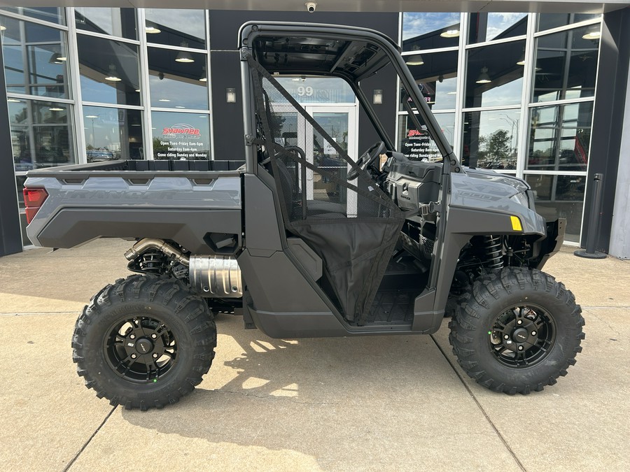 2025 Polaris Industries Ranger® XP 1000 Premium