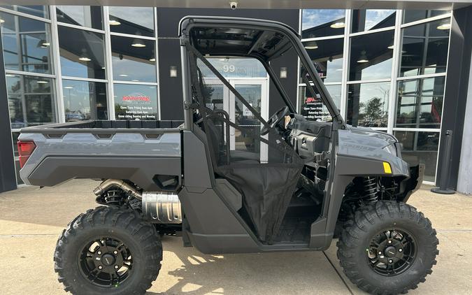 2025 Polaris Industries Ranger® XP 1000 Premium