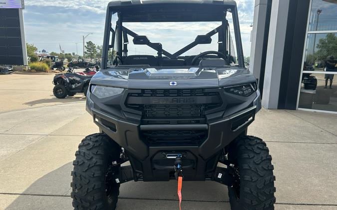 2025 Polaris Industries Ranger® XP 1000 Premium