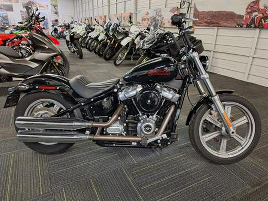 2023 Harley-Davidson Softail® Standard