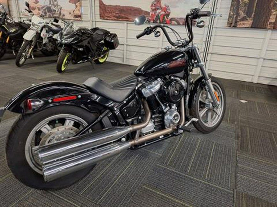 2023 Harley-Davidson Softail® Standard