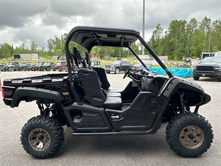 2024 Yamaha Viking EPS Ranch Edition