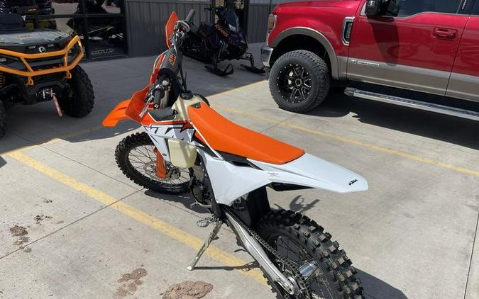 2023 KTM 450 XC-F