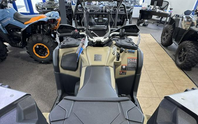 2025 CFMOTO CFORCE 1000 Overland