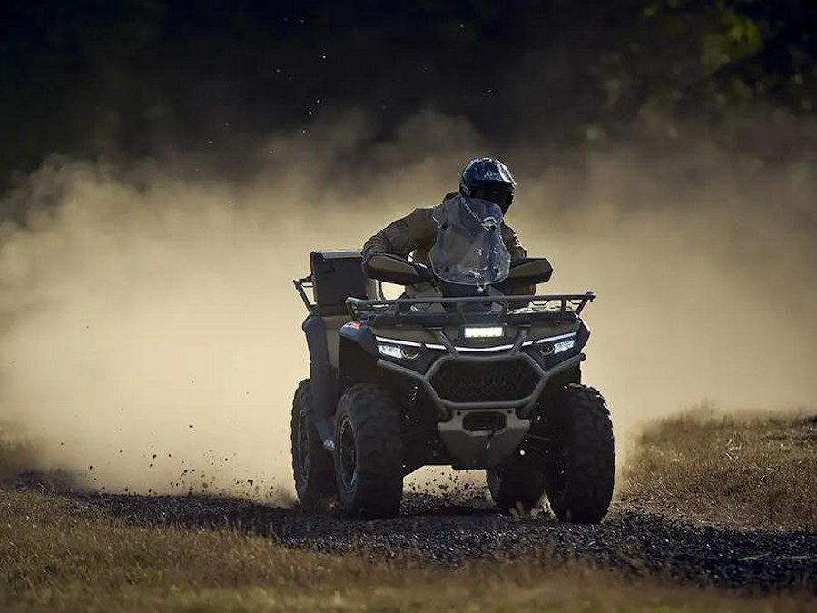 2025 CFMOTO CForce 1000 Overland