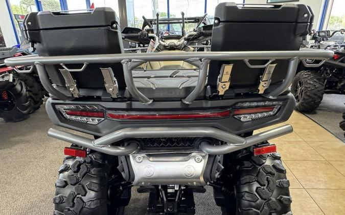 2025 CFMOTO CFORCE 1000 Overland