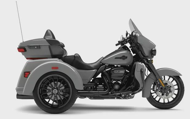 2025 Tri Glide® Ultra (FLHTCUTG)