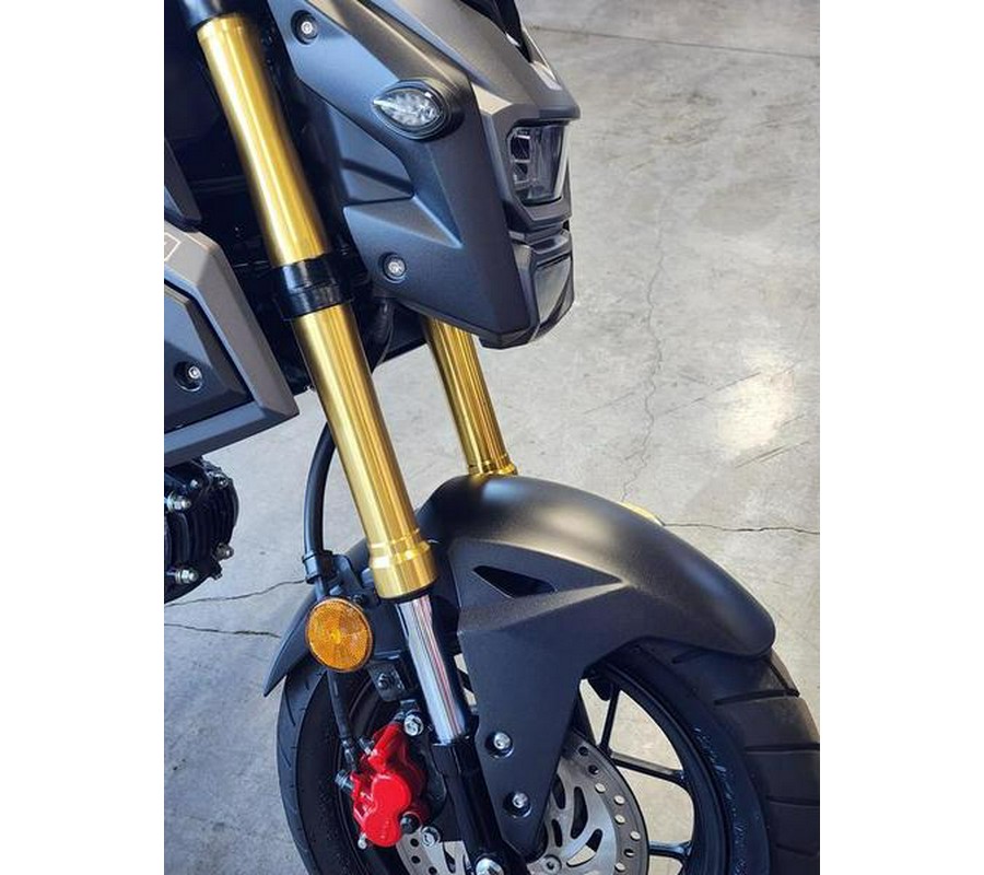 2018 Honda® Grom