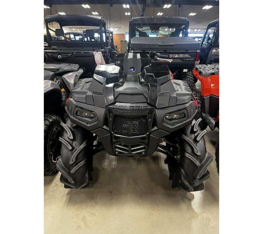 2026 Polaris Sportsman® 850 Mud Edition