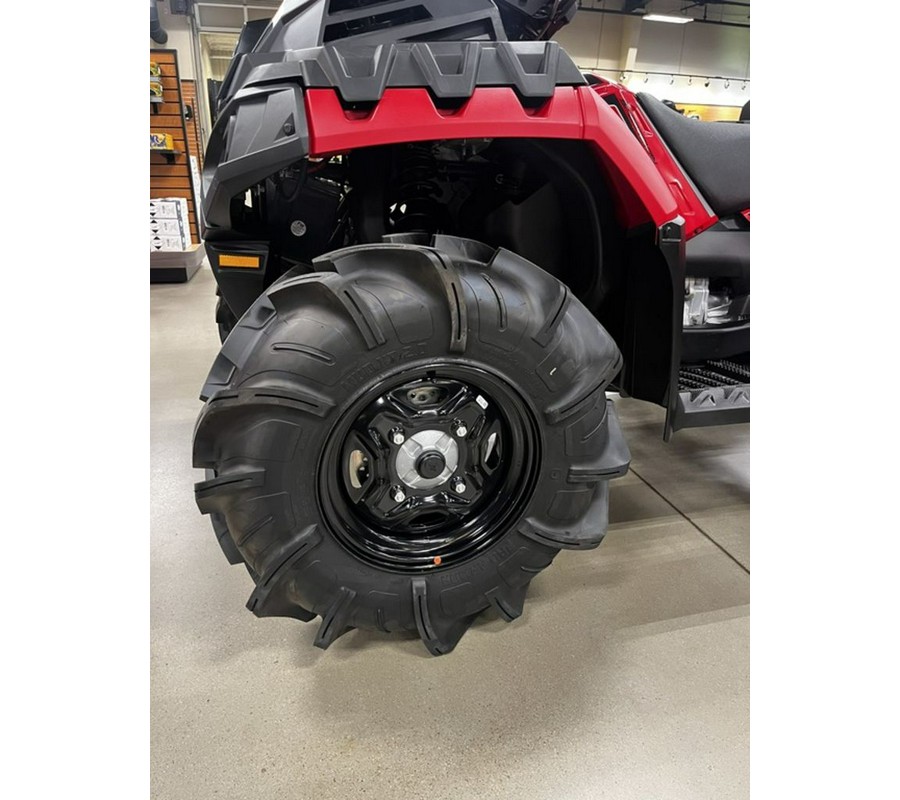 2026 Polaris Sportsman® 850 Mud Edition