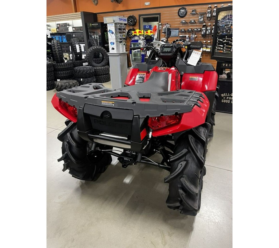2026 Polaris Sportsman® 850 Mud Edition