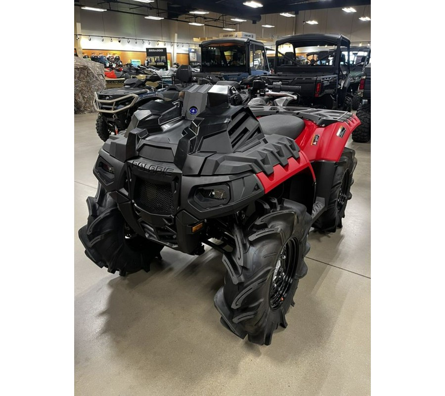 2026 Polaris Sportsman® 850 Mud Edition