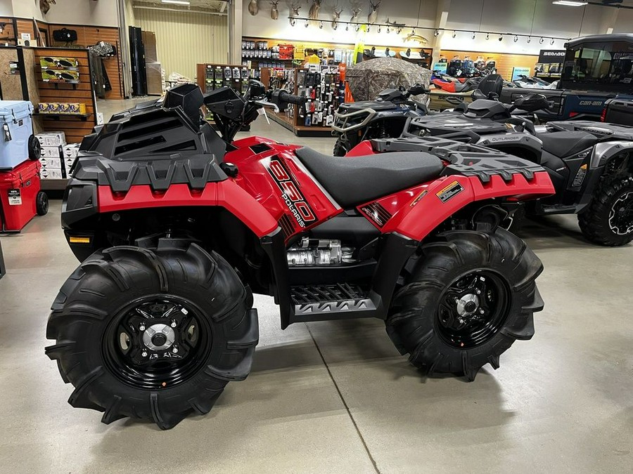 2026 Polaris Sportsman® 850 Mud Edition