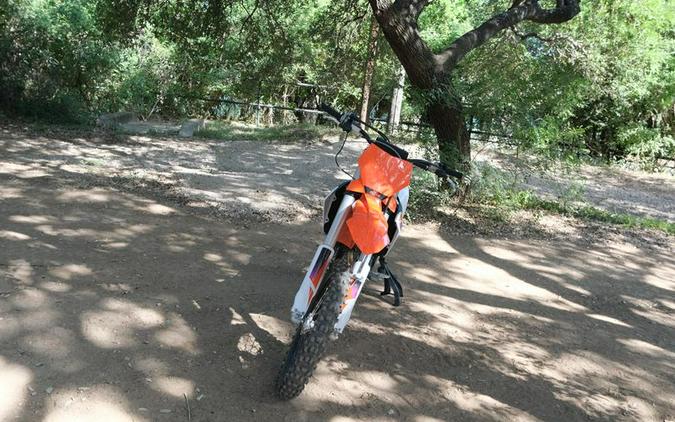 Used 2024 KTM 450 SX-F